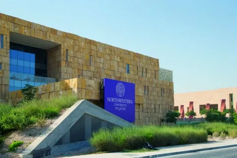 Northwestern University in Qatar (NU-Q)