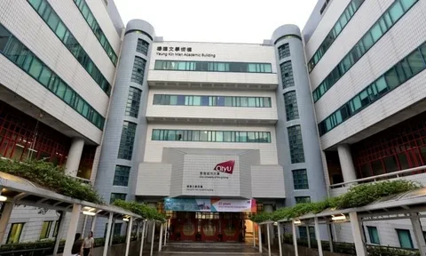 City University of Hong Kong (CityU)