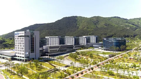 DGIST (Daegu Gyeongbuk Institute of Science and Technology)