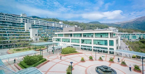 The Education University of Hong Kong (EdUHK)