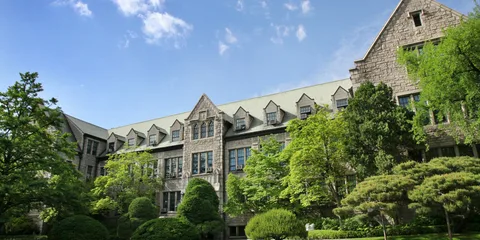 Ewha Womans University
