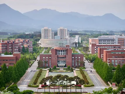 GIST (Gwangju Institute of Science and Technology)