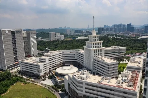 Harbin Institute of Technology, Shenzhen (HIT-Shenzhen)