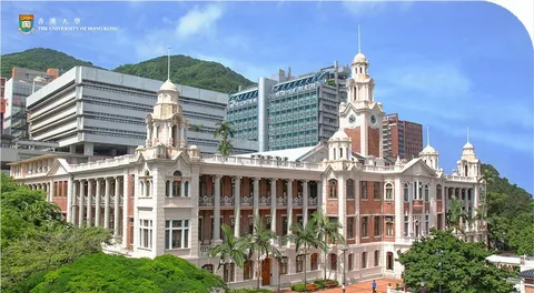 University of Hong Kong (HKU)