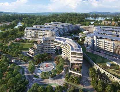 The Hong Kong University of Science and Technology (Guangzhou) — HKUST-GZ