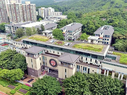Lingnan University