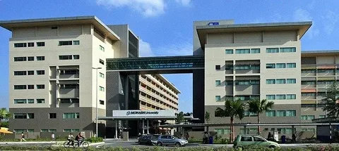 Monash University Malaysia
