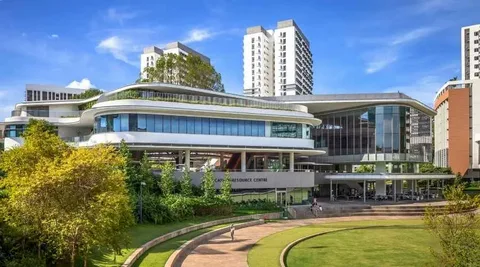 National University of Singapore (NUS)