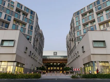 New York University Abu Dhabi (NYUAD)
