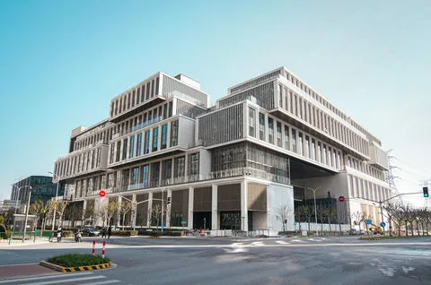 New York University Shanghai (NYU Shanghai)