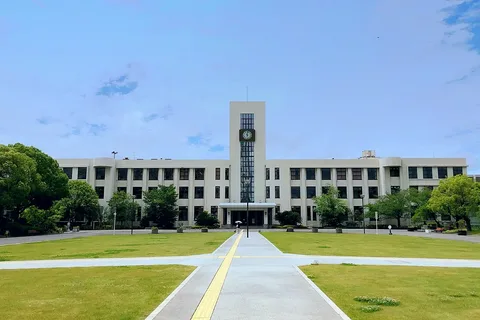 University of Osaka