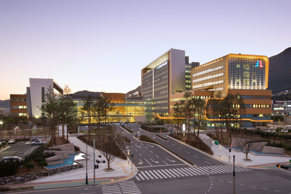 Pusan National University (PNU)