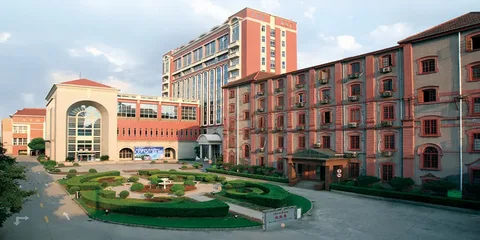 Shanghai Jiao Tong University (SJTU)