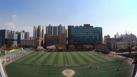Sogang University