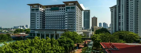 Sunway University