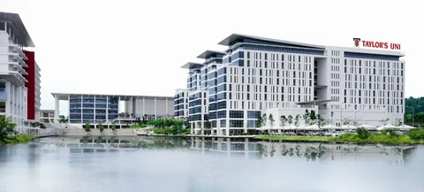 Taylor's University