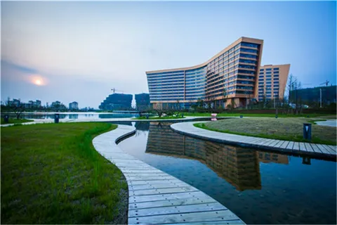 University of Science and Technology of China (USTC)