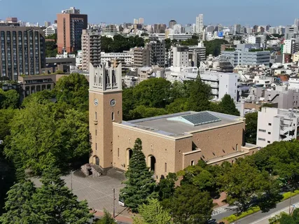 Waseda University