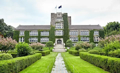 Yonsei University